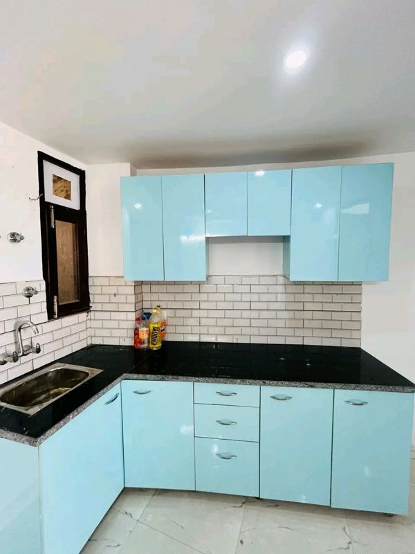 1 BHK + Servant Room,Extra Room Apartment For Rent in Palm Residency Chhatarpur