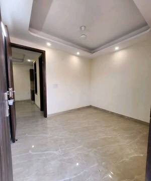 Room in 1 BHK Apartment at Palm Residency Chhatarpur, Chattarpur – for Rent