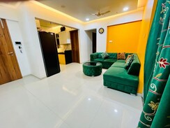 2 BHK Apartment For Sale in Gagan Tisha