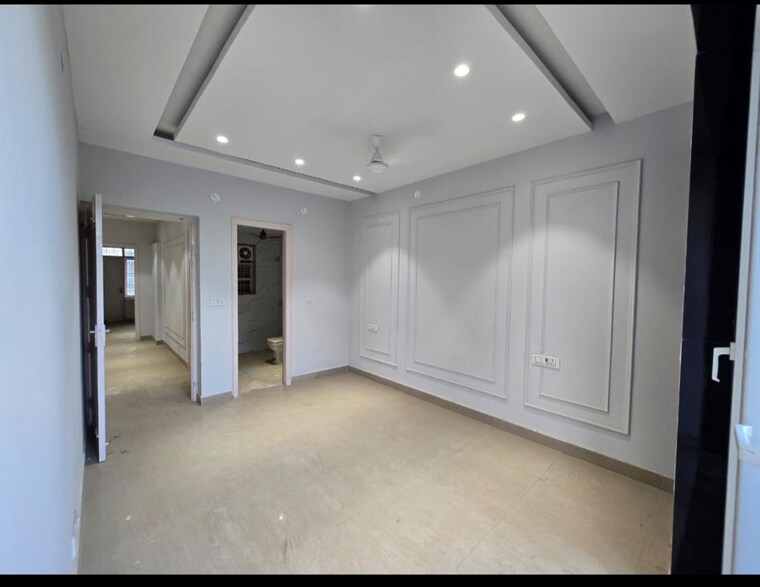 Room, ss-mayfield-gardens 3.5 Bedroom 270 Sq.Yd. Builder Floor In Sector 51 Gurgaon 10356652