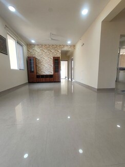 3 BHK Apartment For Sale in Sare Home
