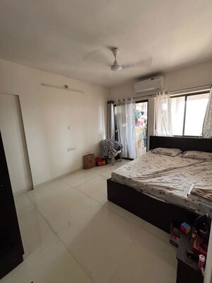 Master Bedroom in 2 BHK Apartment at Chaphalkar Elina Living, Mohammadwadi – for Sale