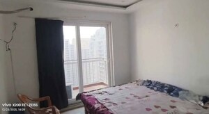 Bedroom in 2 BHK Apartment at Rishita Manhattan, Gomti Nagar – for Rent