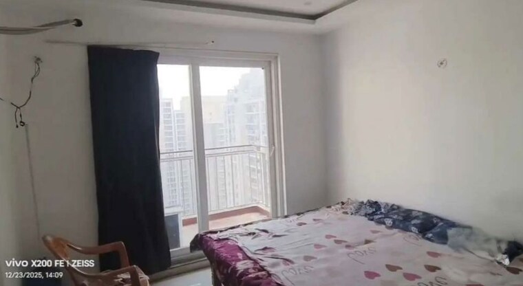 Bedroom, rishita-manhattan 2 Bedroom 1080 Sq.Ft. Apartment In Gomti Nagar Lucknow 10356662