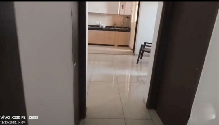 Bathroom, rishita-manhattan 2 Bedroom 1080 Sq.Ft. Apartment In Gomti Nagar Lucknow 10356662