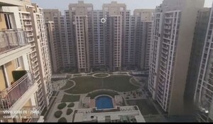 2 BHK Apartment For Rent in Rishita Manhattan, Gomti Nagar