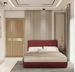 3.5 BHK + Pooja Room,Servant Room,Study Room,Extra Room,Store Room Builder Floor For Sale in M3M City Of Dreams