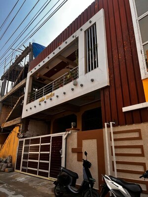 6 BHK Independent House – Map Location View at Rajendra Nagar - for Sale