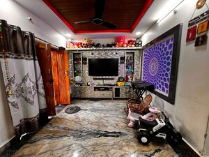 Hall in 6 BHK Independent House at Rajendra Nagar – for Sale