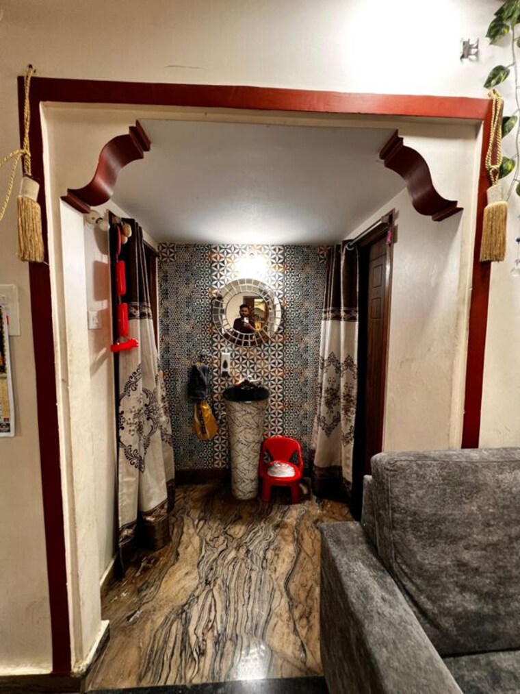 Common Area, rajendra nagar 6 Bedroom 181 Sq.Yd. Independent House In Rajendra Nagar Hyderabad 10354838