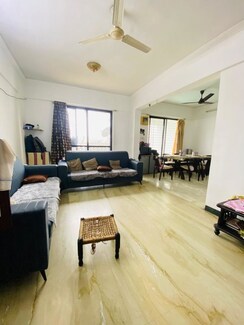 3 BHK Apartment For Sale in Nancy Towers