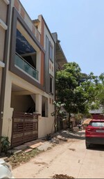 3 BHK 115 Sq.Yd. Independent House in Kismatpur