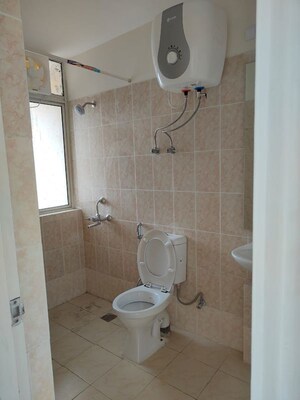 Bathroom in 3 BHK Apartment at Sare Club Terraces, Sector 92 – for Sale