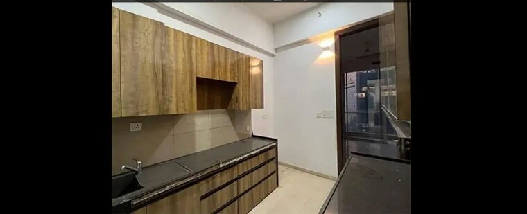 Kitchen, runwal-the-reserve 4 Bedroom 1350 Sq.Ft. Apartment In Worli Mumbai 10356666