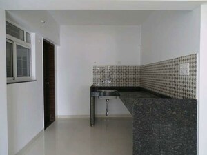 Kitchen in 2 BHK Apartment at Majestique Euriska, Mohammadwadi – for Sale