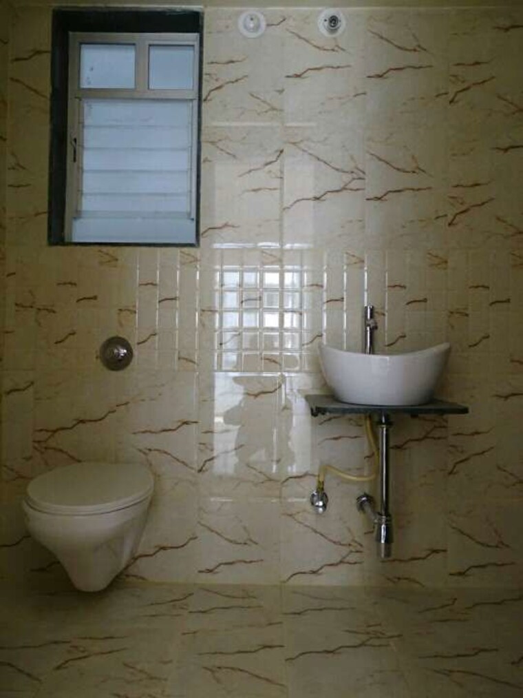 Bathroom, majestique-euriska 2 Bedroom 1059 Sq.Ft. Apartment In Mohammadwadi Pune 9059064