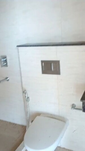 Bathroom in 3 BHK Apartment at Puri Aanandvilas, Sector 81 – for Rent