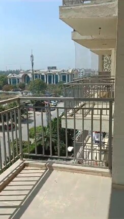 3 BHK Apartment For Rent in Puri Aanandvilas