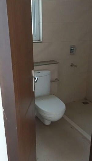 Bathroom in 3 BHK Apartment at Puri Aanandvilas, Sector 81 – for Rent