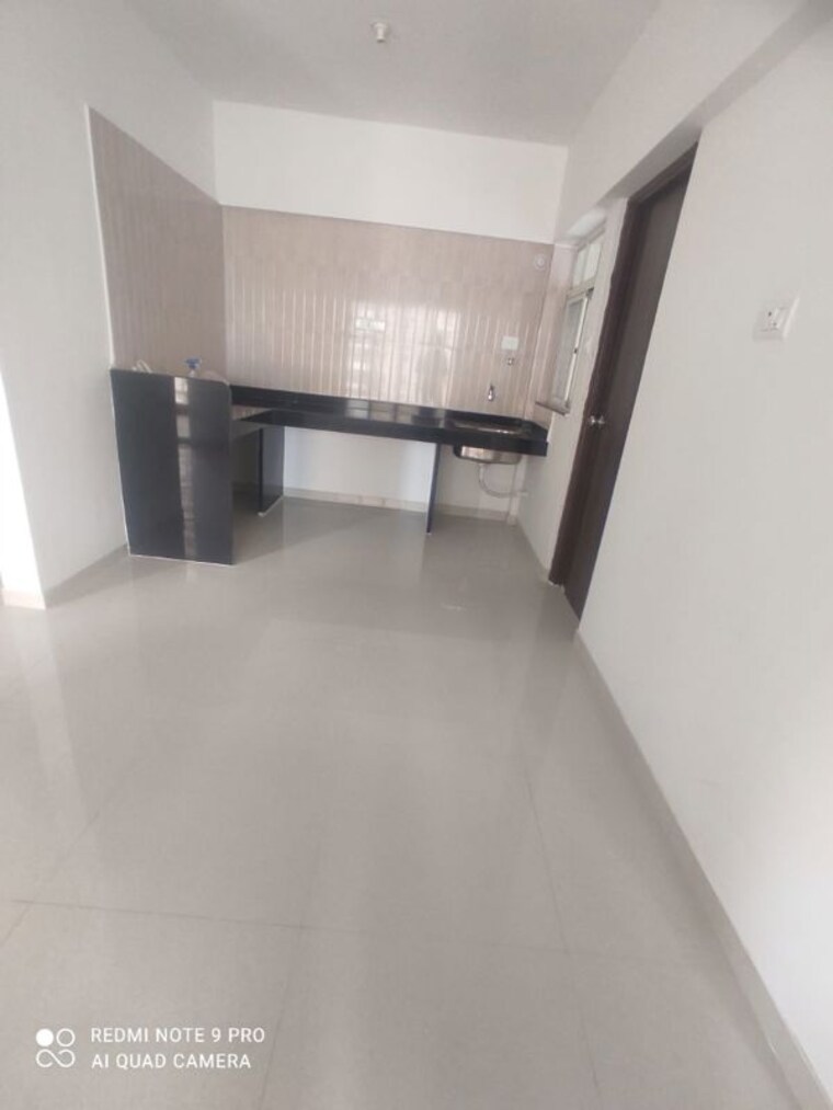 Kitchen, ganga-fernhill 2 Bedroom 980 Sq.Ft. Apartment In Undri Pune 9059065