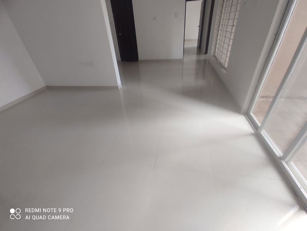 2 BHK 980 Sq.Ft. Apartment in Ganga Fernhill