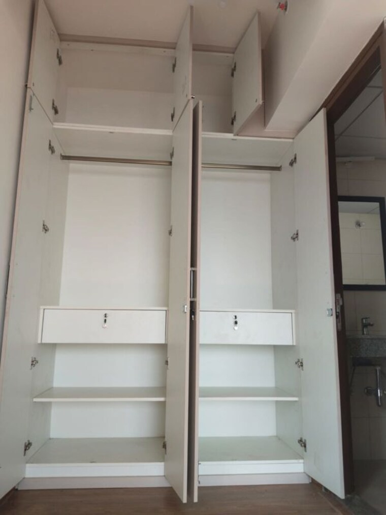 Other, godrej-air-sector-85 3 Bedroom 1829 Sq.Ft. Apartment In Sector 85 Gurgaon 10344053