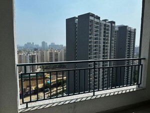 3 BHK Apartment – Exterior View View at Godrej Air Sector 85, Sector 85 - for Sale