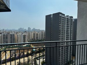 3 BHK Apartment – Exterior View View at Godrej Air Sector 85, Sector 85 - for Sale