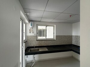 Kitchen in 3 BHK Apartment at Godrej Air Sector 85, Sector 85 – for Sale