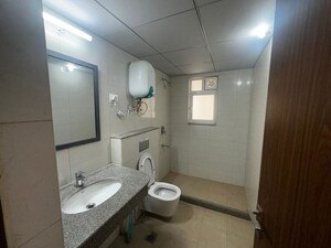 Bathroom in 3 BHK Apartment at Godrej Air Sector 85, Sector 85 – for Sale