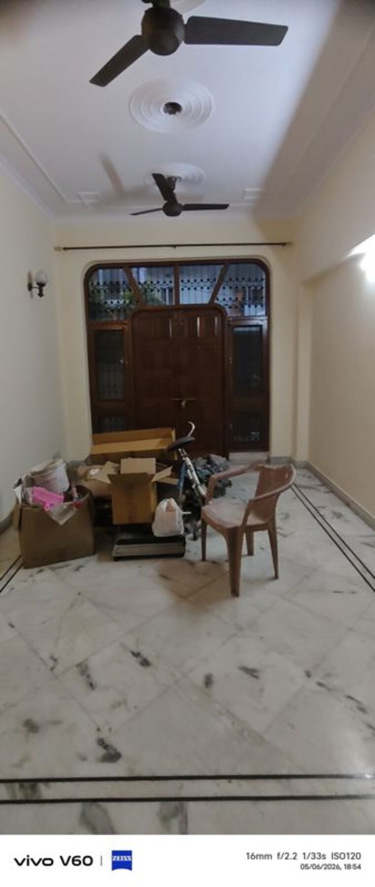 Living Room, sector 26 3 Bedroom 162 Sq.Mt. Independent House In Sector 26 Noida 10356671