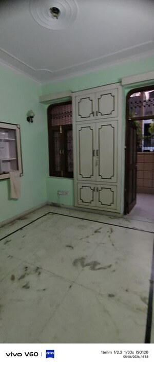 Living Room in 3 BHK Independent House at Sector 26 – for Rent