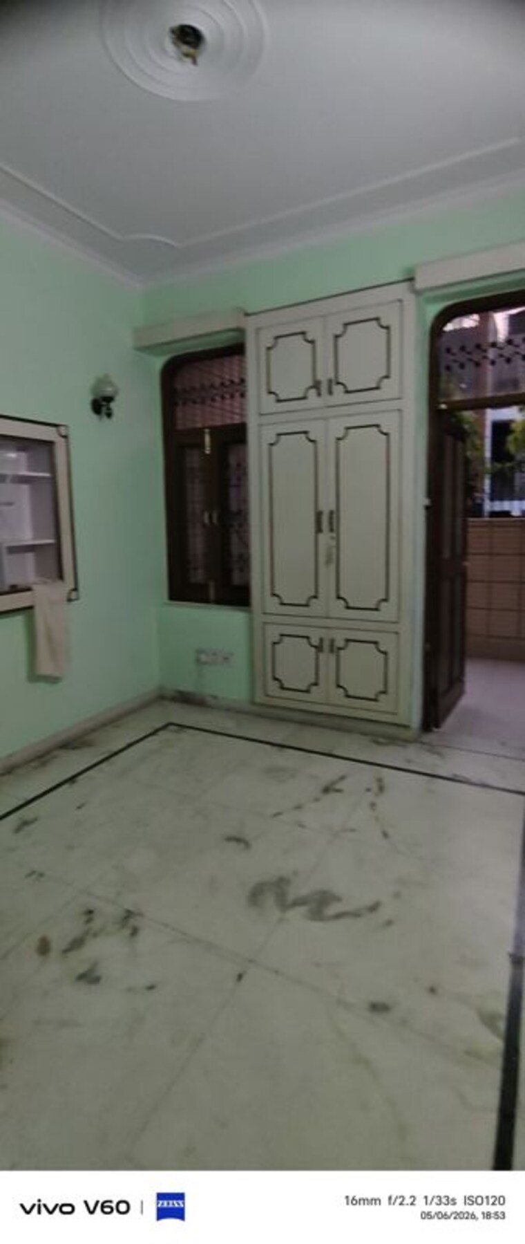 Living Room, sector 26 3 Bedroom 162 Sq.Mt. Independent House In Sector 26 Noida 10356671