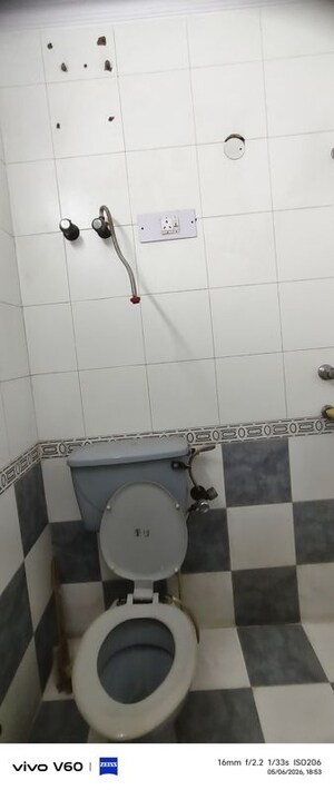 Bathroom in 3 BHK Independent House at Sector 26 – for Rent