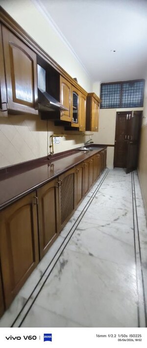 Kitchen in 3 BHK Independent House at Sector 26 – for Rent