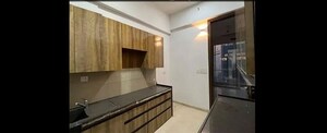 Kitchen in 4 BHK Apartment at Runwal The Reserve, Worli – for Sale