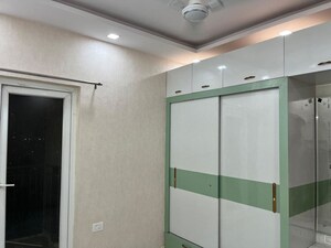 Building Lobby in 3 BHK Apartment at Pivotal Paradise, Sector 62 – for Rent
