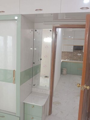 Bathroom in 3 BHK Apartment at Pivotal Paradise, Sector 62 – for Rent