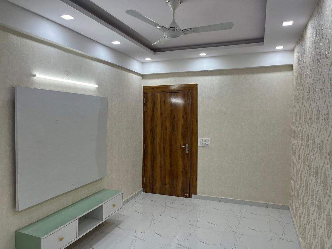 3 BHK Apartment For Rent in Pivotal Paradise