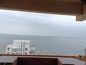 4 BHK Apartment For Sale in Steesha, Bandra West