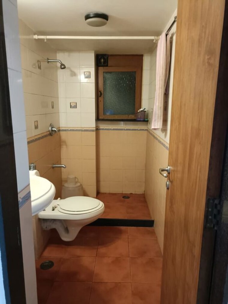 Bathroom, steesha 4 Bedroom 3500 Sq.Ft. Apartment In Bandra West Mumbai 10356670