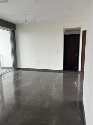 Building Lobby in 4 BHK Apartment at Runwal The Reserve, Worli – for Sale