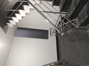 Staircase in 2 BHK Independent House at Virat Nagar – for Sale