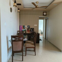 2 BHK Apartment For Sale in Oxford Village Condominium