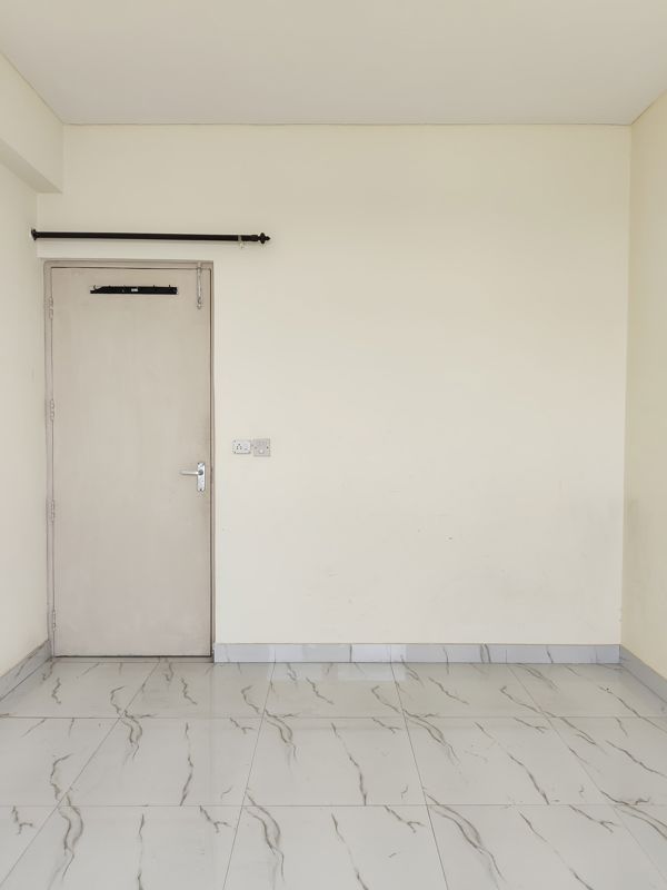 2 BHK + Pooja Room 1145 Sq.Ft. Apartment in Unitech The Residences Gurgaon