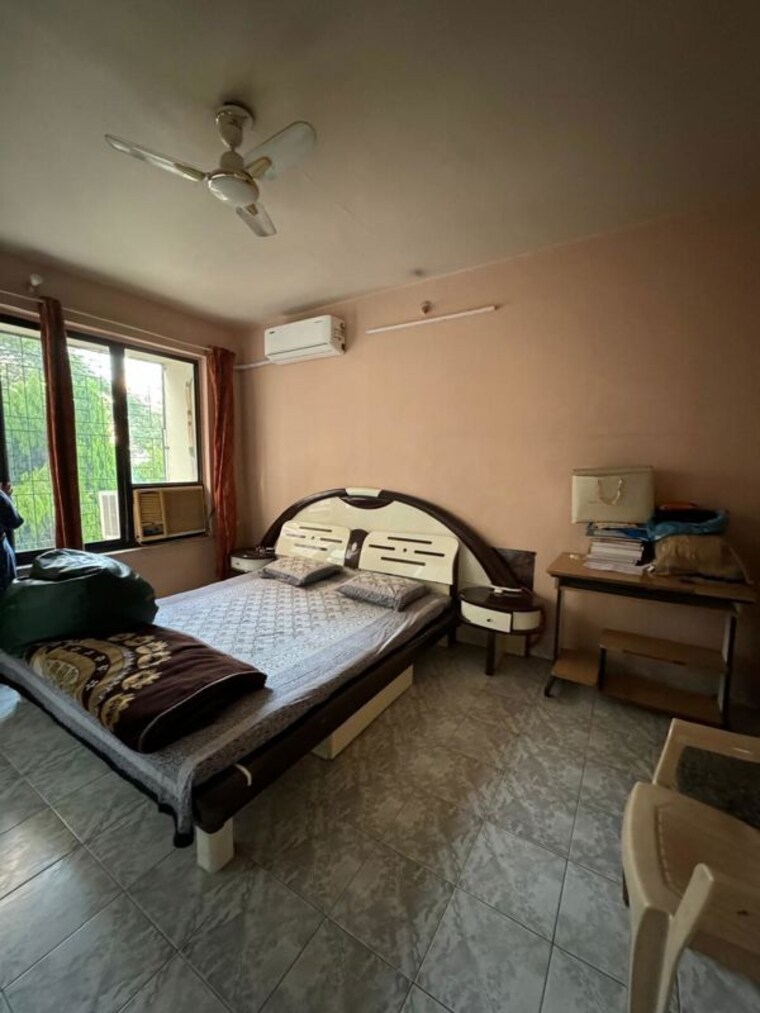 Master Bedroom, oxford-comforts 2 Bedroom 920 Sq.Ft. Apartment In Wanwadi Pune 9084784
