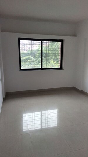 Bedroom in 2 BHK Apartment at Bramha Avenue, Kondhwa – for Sale