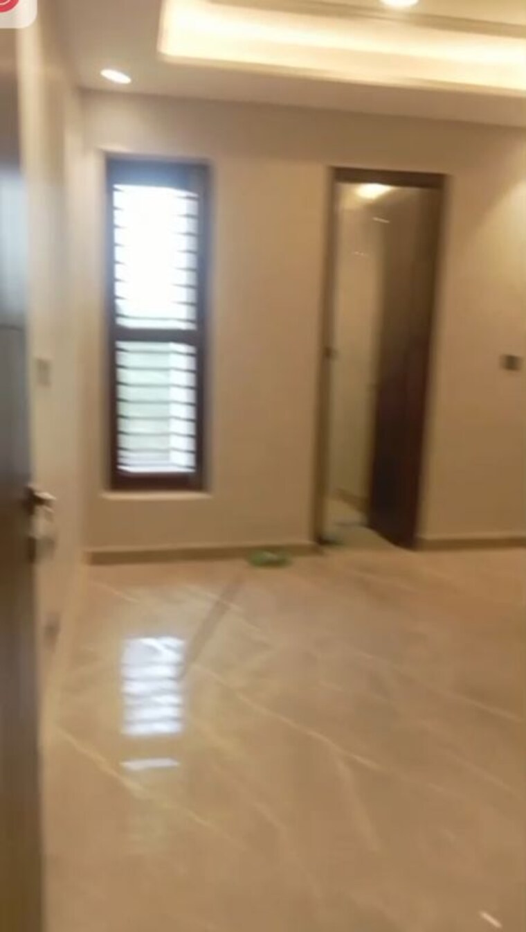 Living Room, rps-palm-drive 3 Bedroom 125 Sq.Yd. Builder Floor In Sector 88 Faridabad 10356683