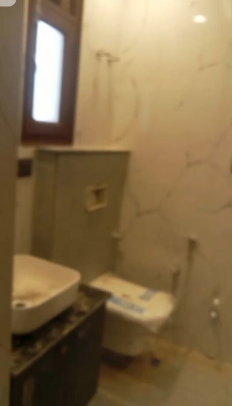 Bathroom, rps-palm-drive 3 Bedroom 125 Sq.Yd. Builder Floor In Sector 88 Faridabad 10356683