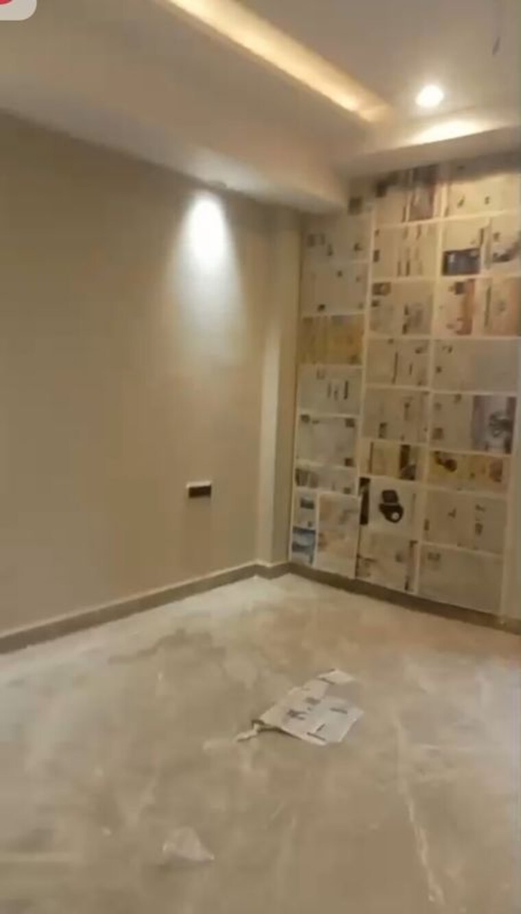 Bedroom, rps-palm-drive 3 Bedroom 125 Sq.Yd. Builder Floor In Sector 88 Faridabad 10356683